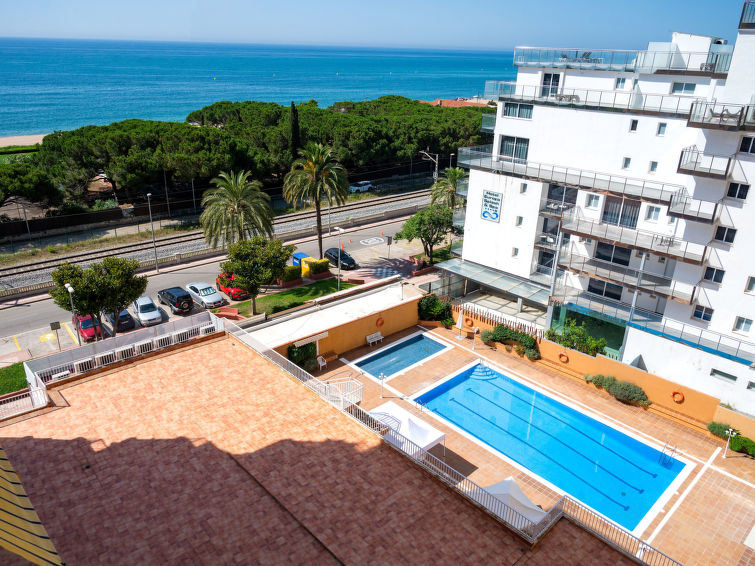 Апартаменты Fantasy