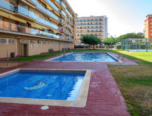 Apartment Colom