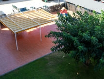 Apartment Colom