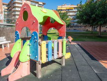 Apartment Colom