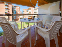 Apartment Colom