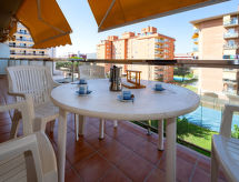 Apartment Colom