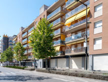 Apartment Colom