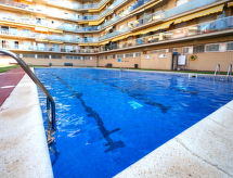 Apartment Colom