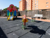 Apartment Colom