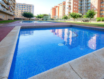 Apartment Colom