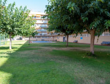 Apartment Colom