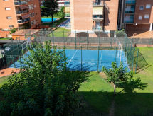 Apartment Colom
