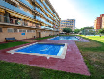 Apartment Colom