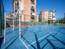 Apartment Colom