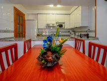 Apartment Colom