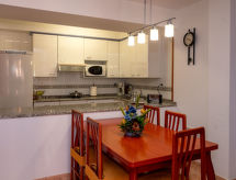 Apartment Colom