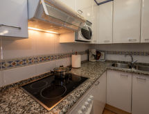 Apartment Colom