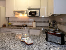 Apartment Colom