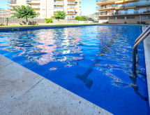 Apartment Colom