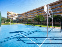 Apartment Colom
