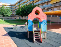 Apartment Colom