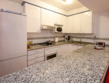 Apartment Colom