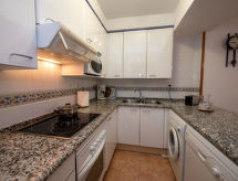 Apartment Colom