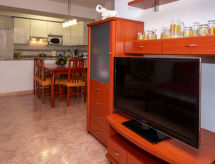 Apartment Colom