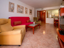 Apartment Colom