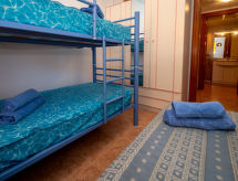 Apartment Colom