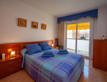 Apartment Colom