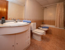 Apartment Colom