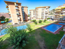 Apartment Colom