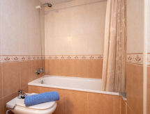Apartment Colom