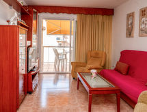 Apartment Colom