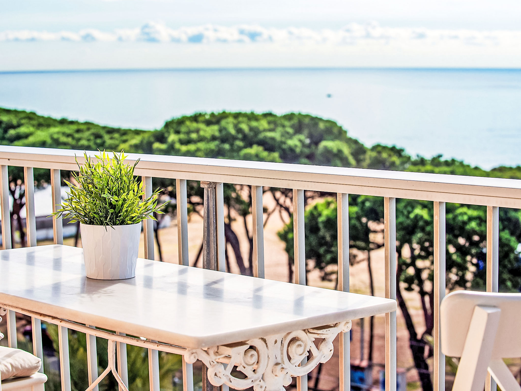 Holiday Rental Accommodation