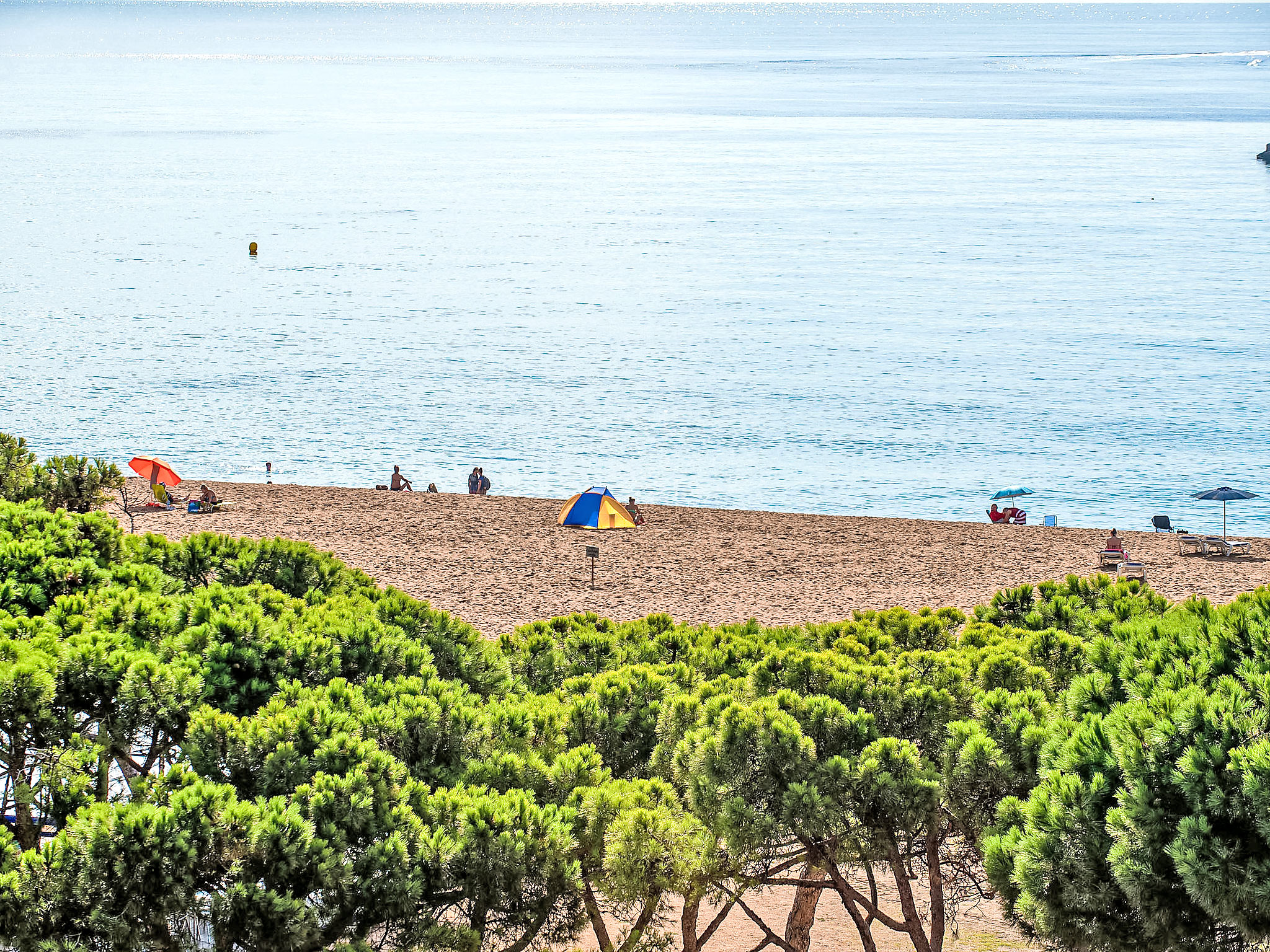 Holiday Rental Accommodation