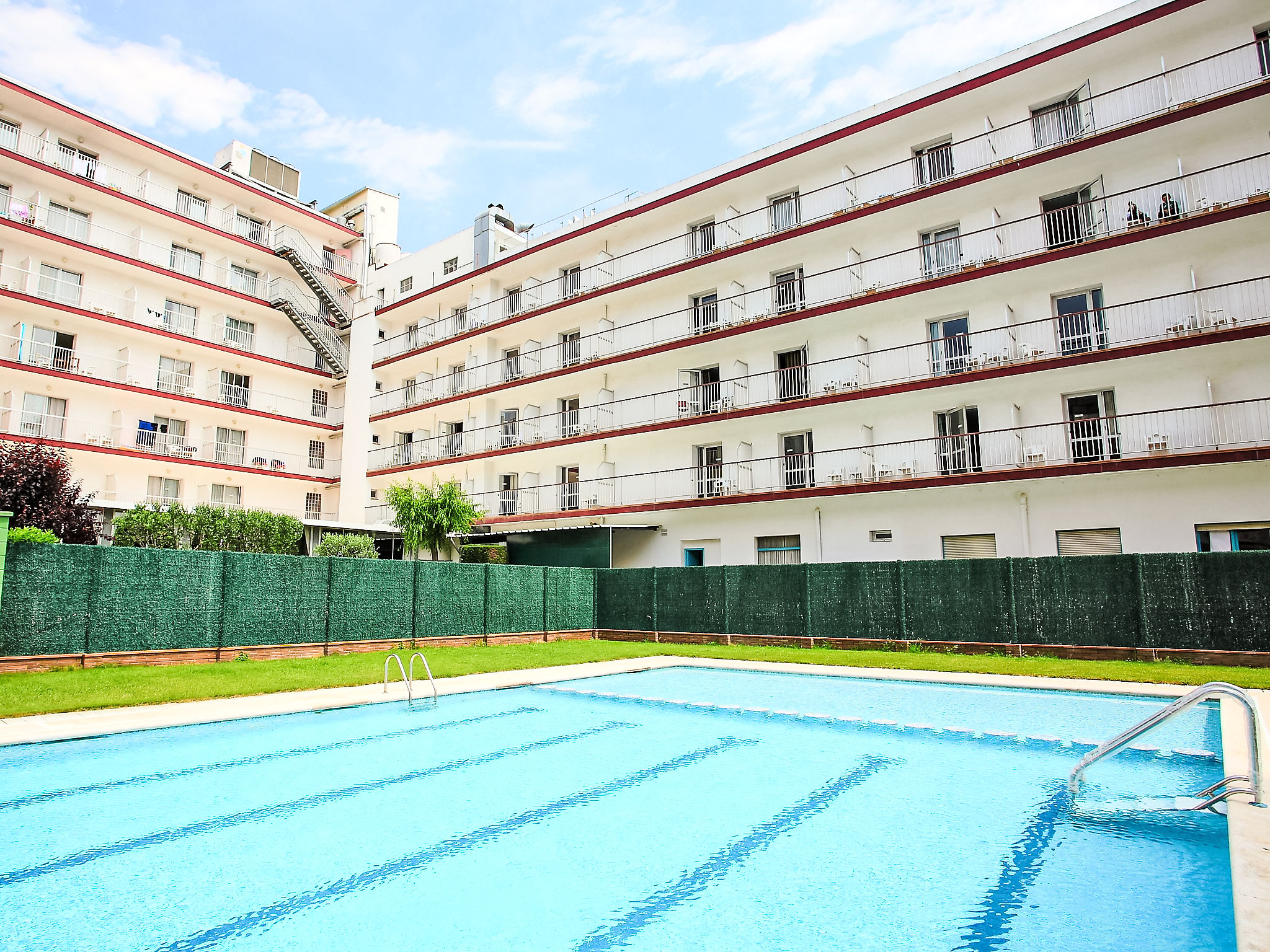 Holiday Rental Accommodation