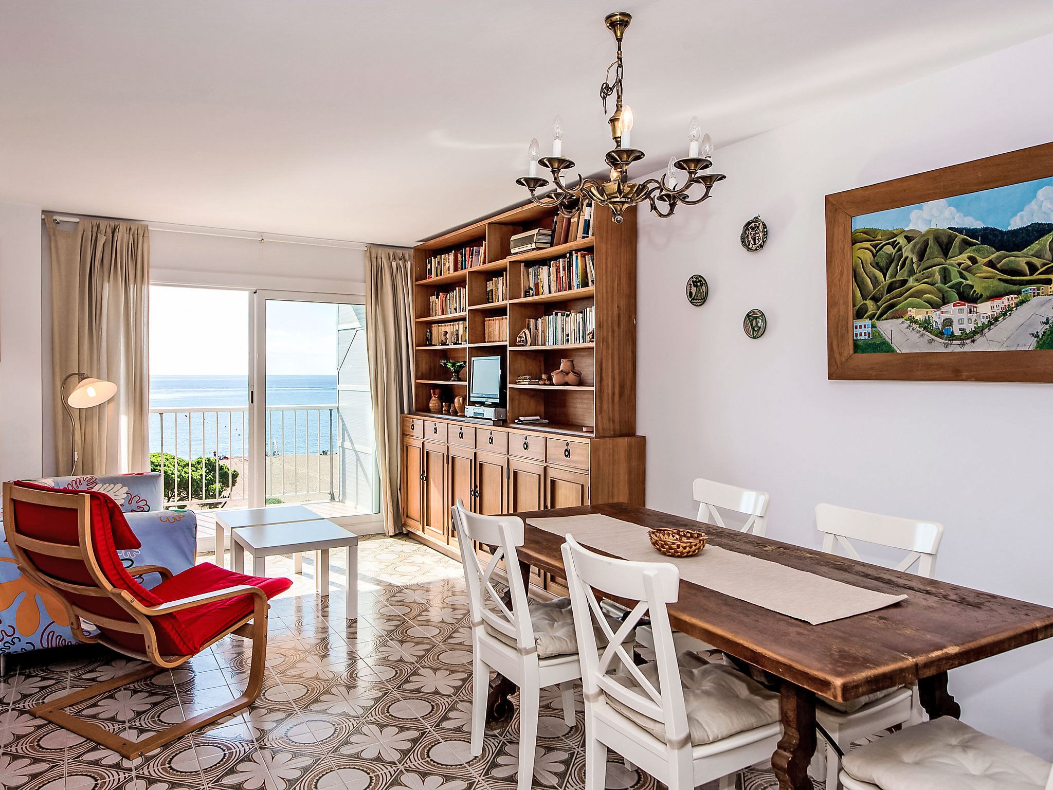 Holiday Rental Accommodation