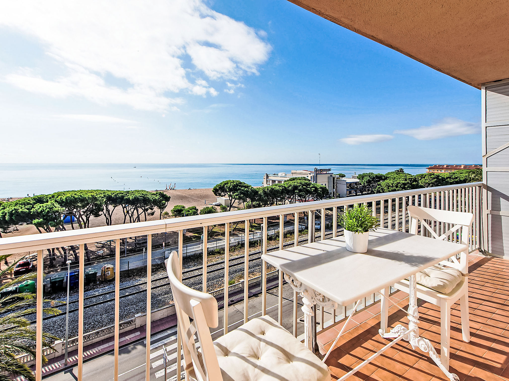 Holiday Rental Accommodation