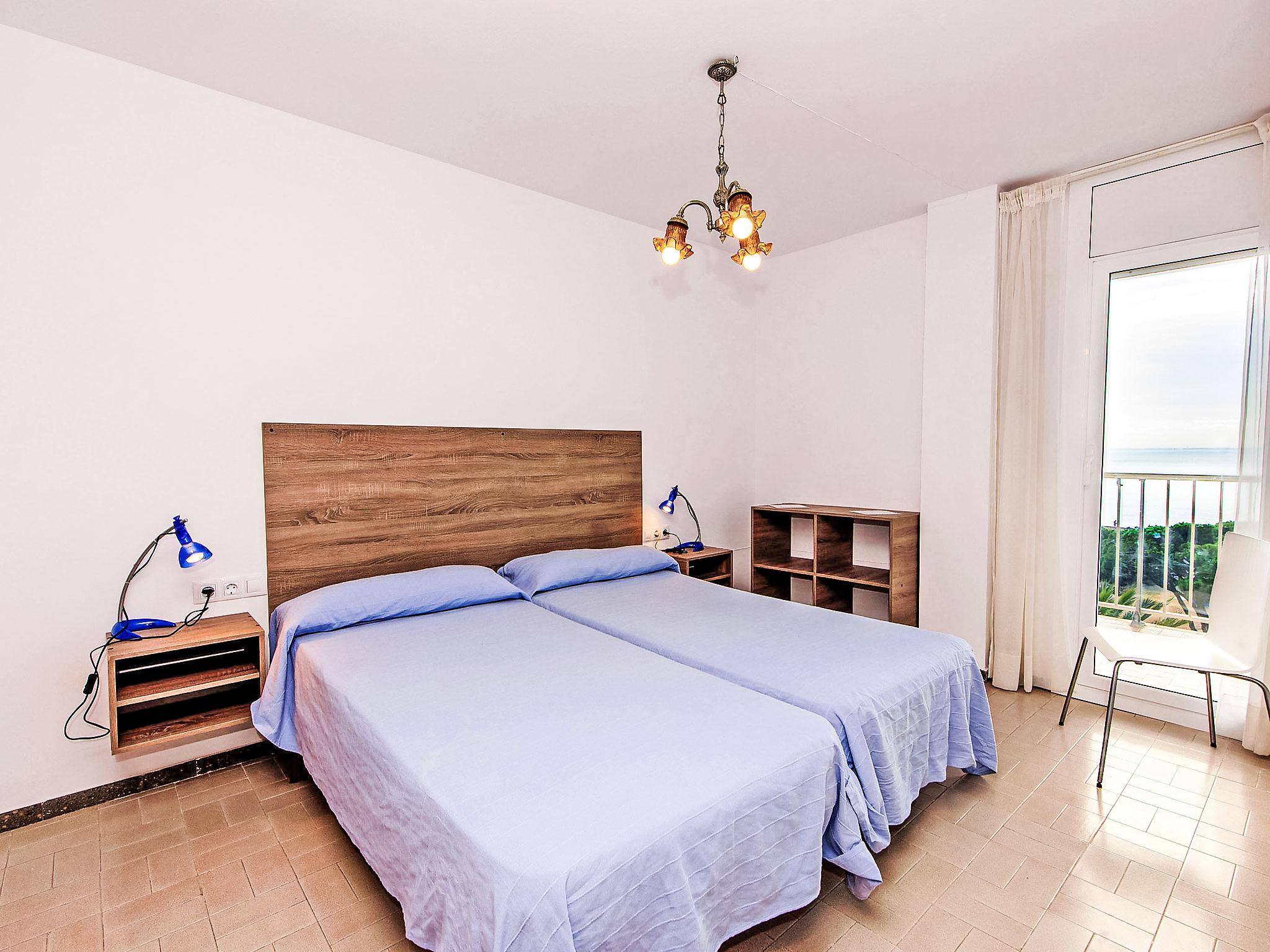 Holiday Rental Accommodation