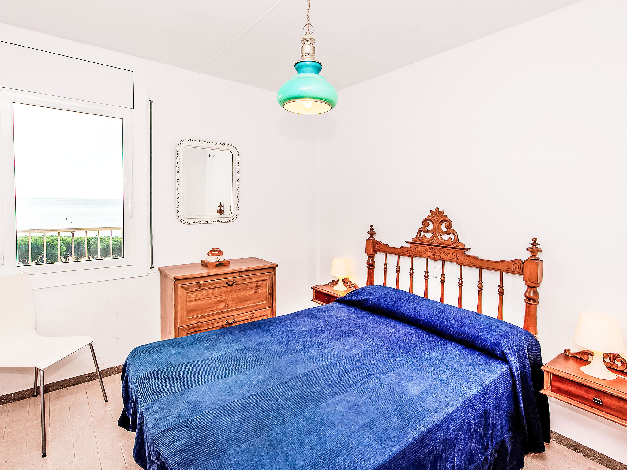 Holiday Rental Accommodation