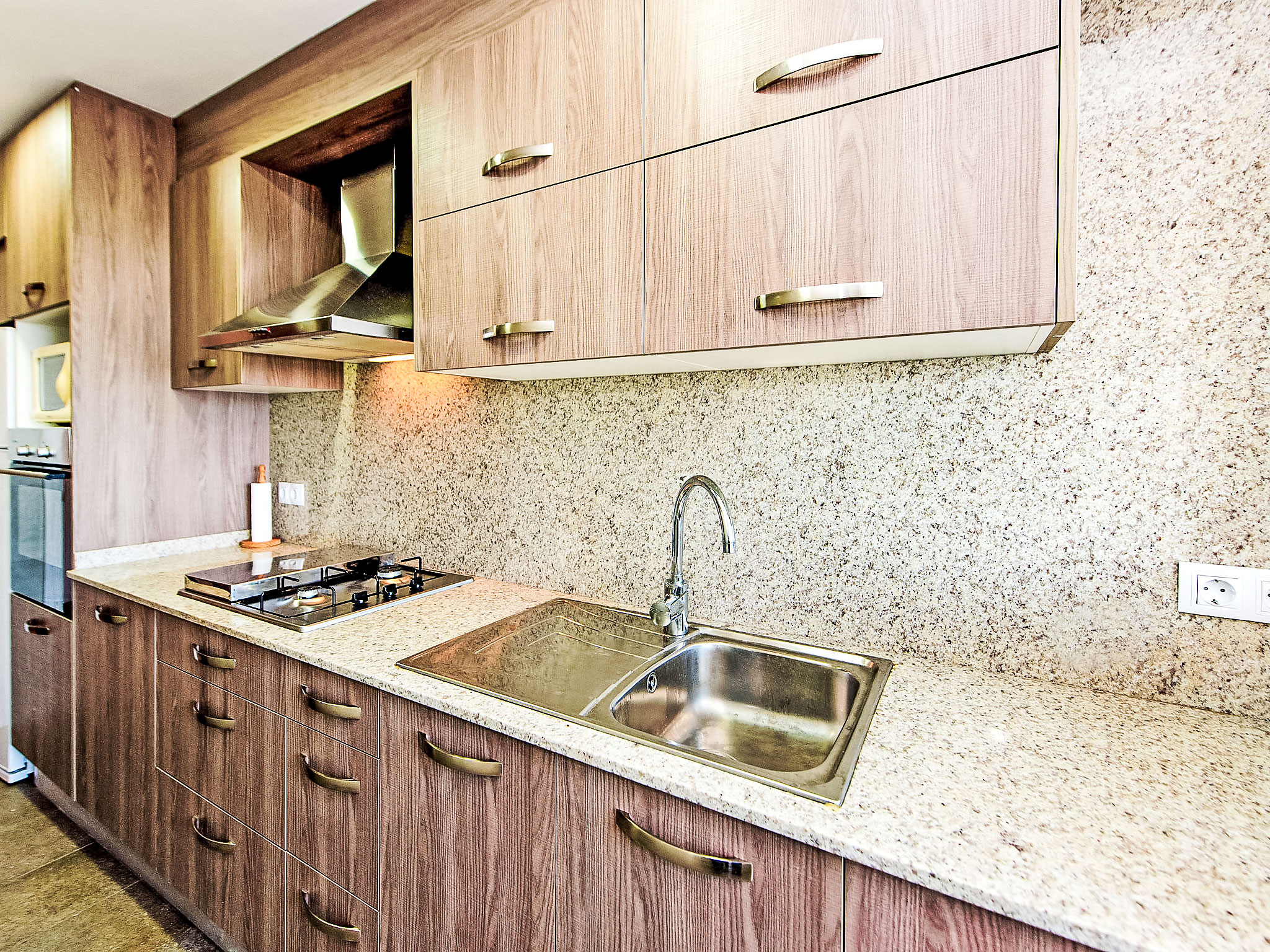 Holiday Rental Accommodation