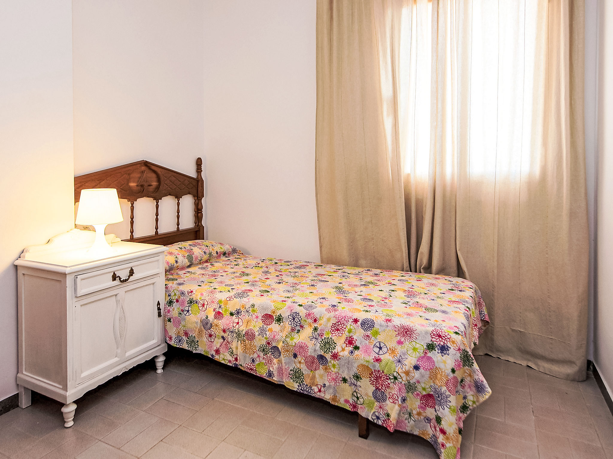 Holiday Rental Accommodation