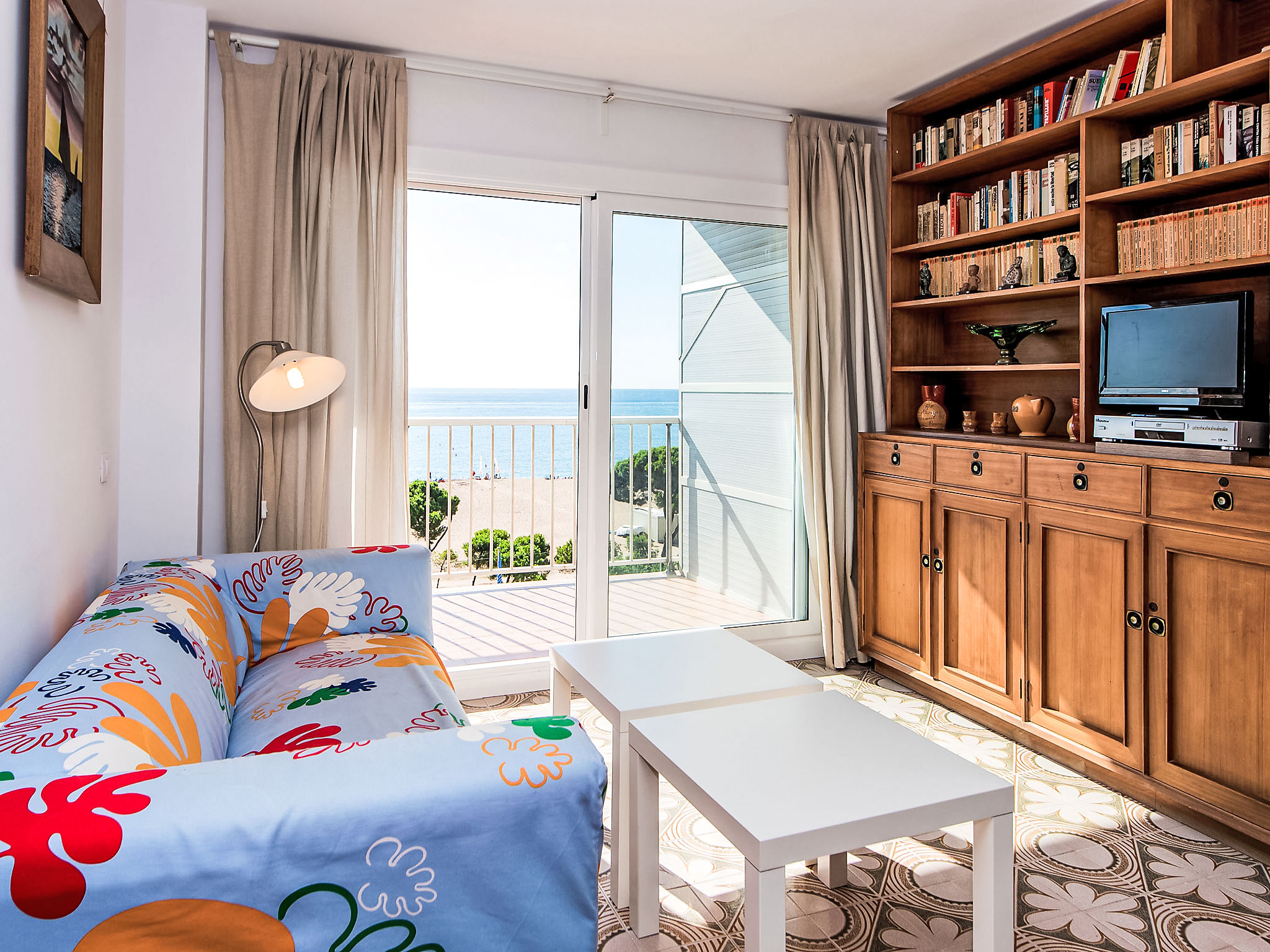 Holiday Rental Accommodation