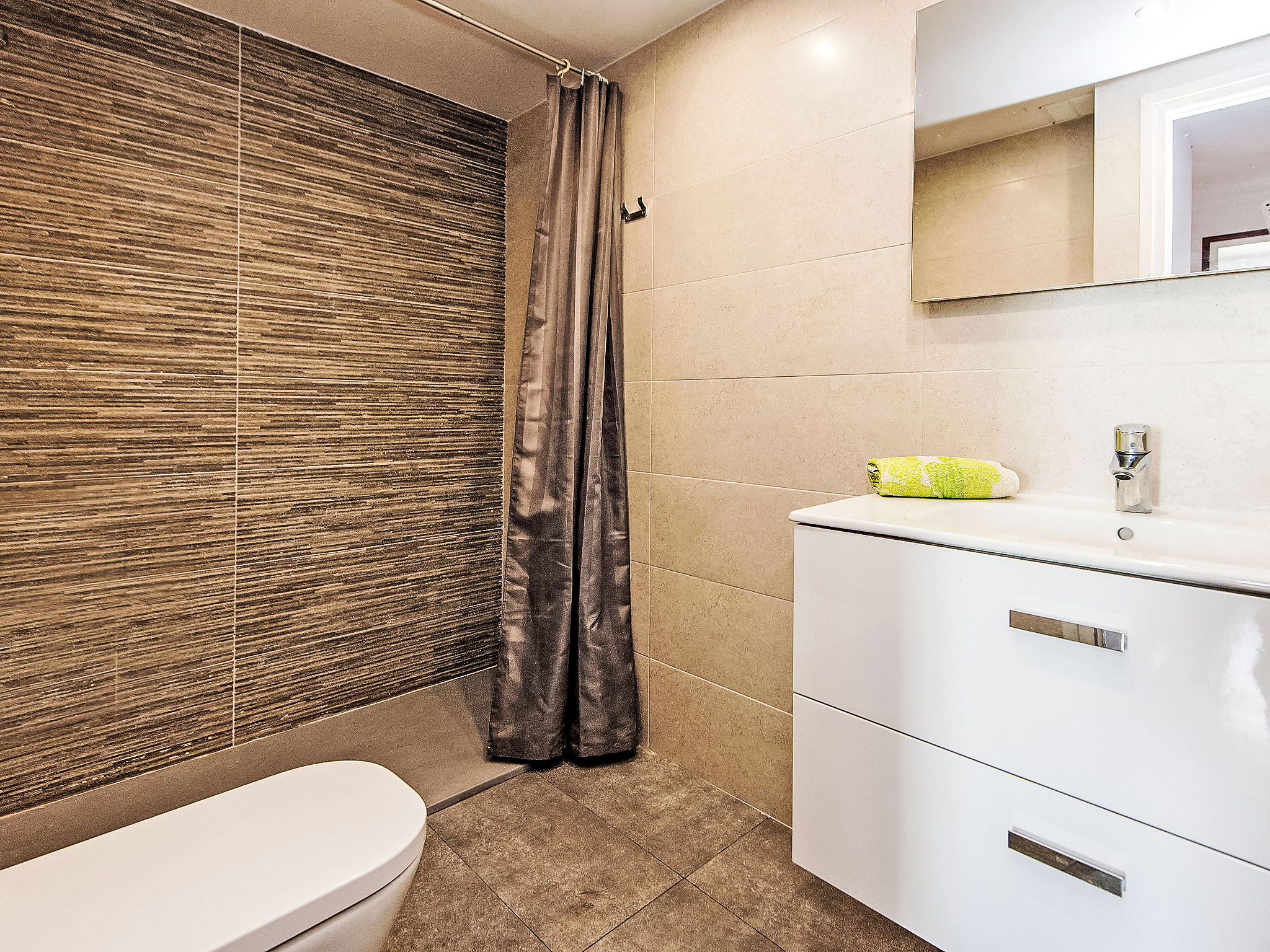 Holiday Rental Accommodation