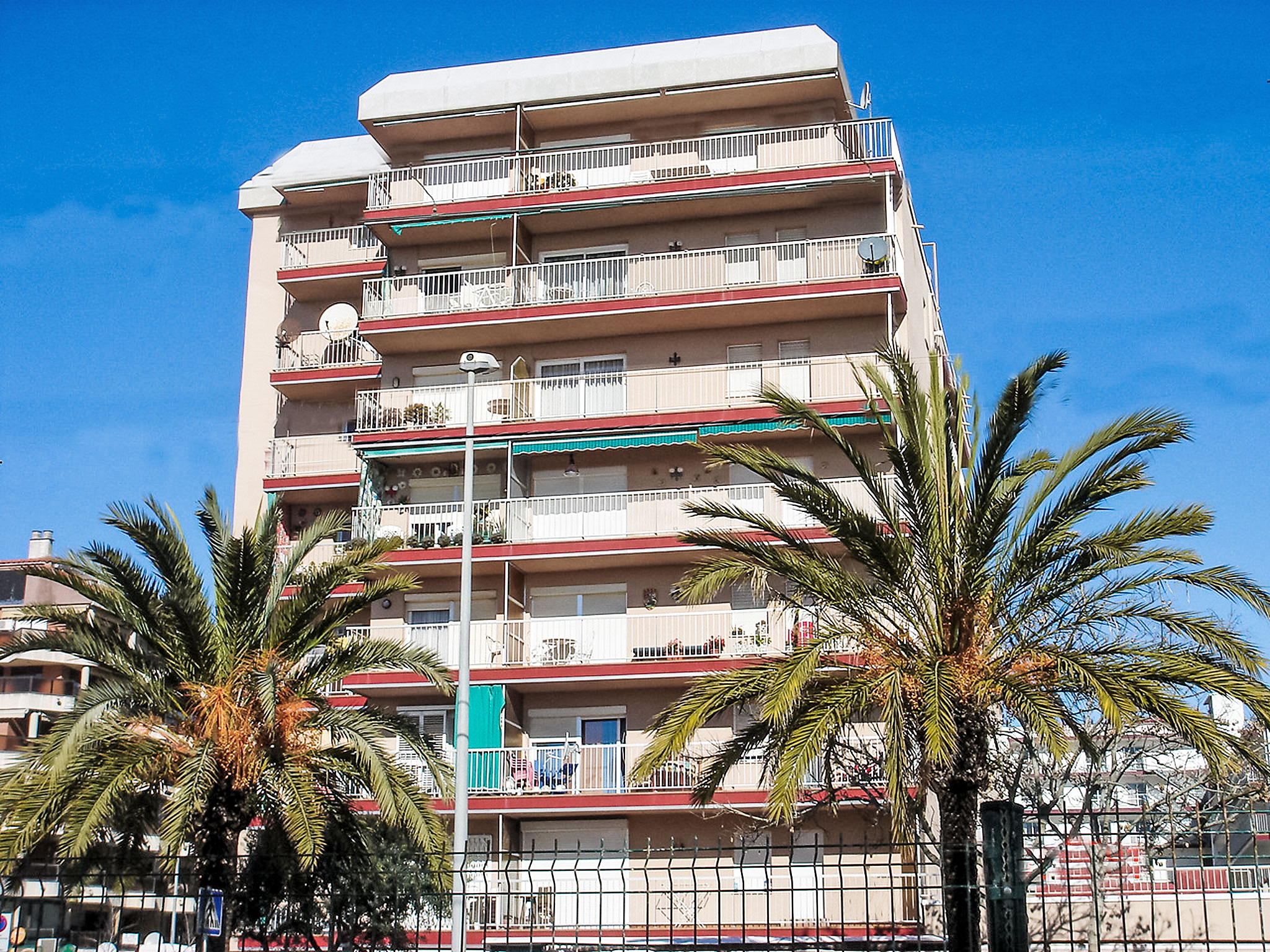 Holiday Rental Accommodation