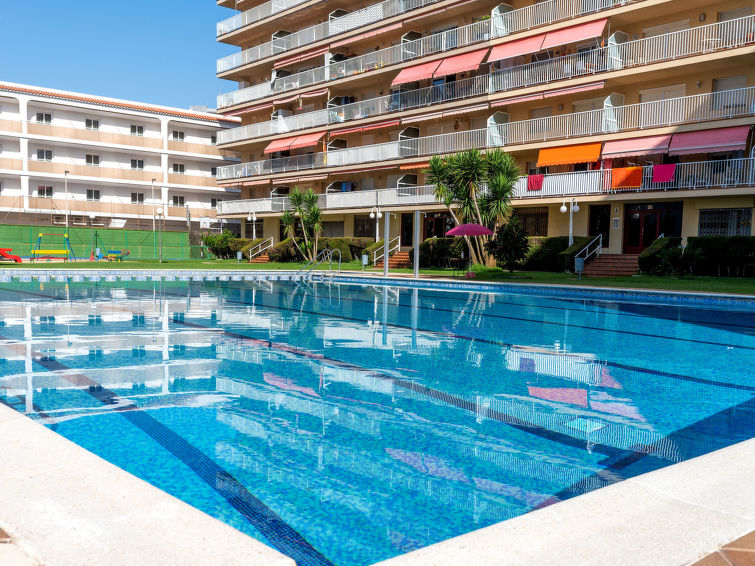 Апартаменты White