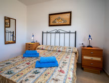 Bergzicht en luxe: ruim appartement aan zee in Malgrat de Mar - thumbnail 4