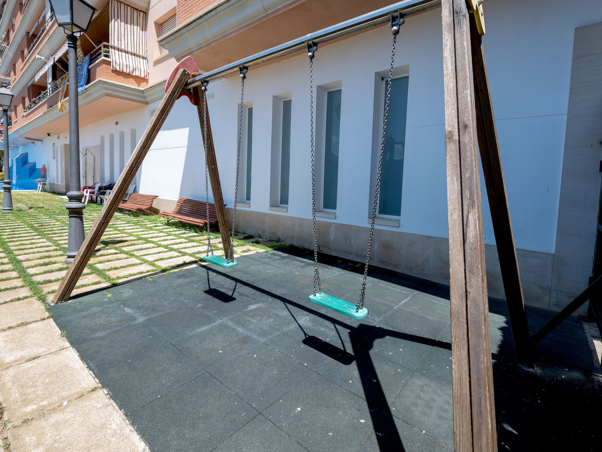 Holiday Rental Accommodation