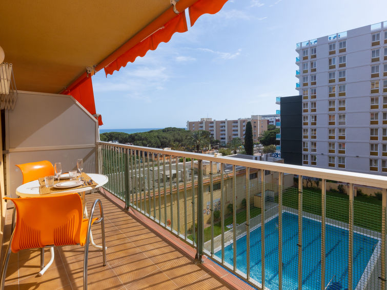 Search and Stay destination Malgrat de Mar, CT - Spain from AU$ 241. Nemesis
