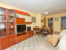 Apartamento Nemesis