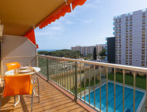 Apartamento Nemesis