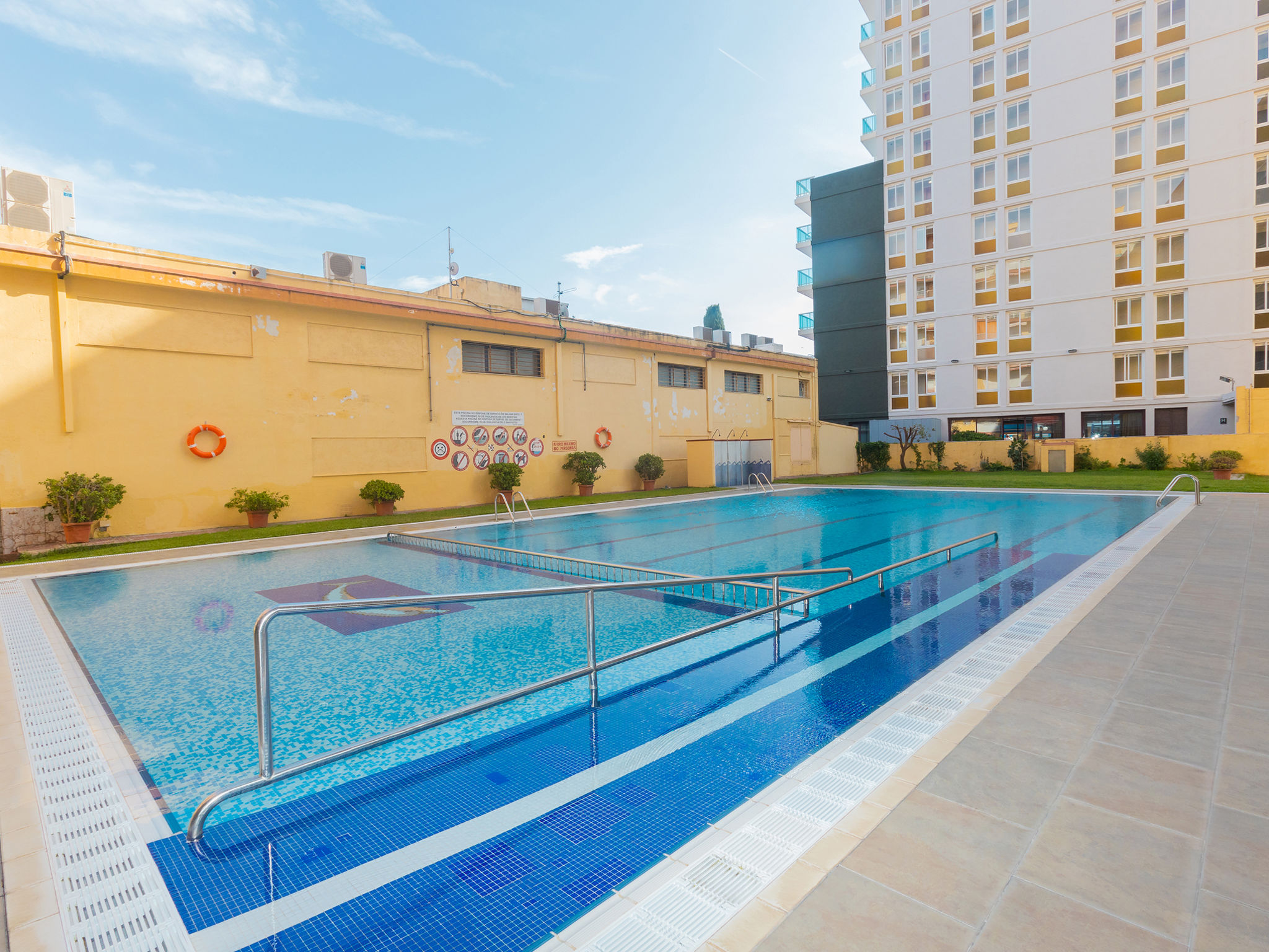 Holiday Rental Accommodation